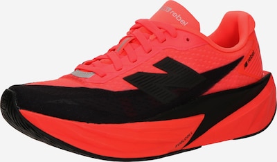 new balance Tenisice za trčanje 'FC Rebel' u crvena / crna, Pregled proizvoda