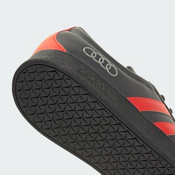 Chaussure de sport 'Audi F1 Team VL Court' ADIDAS PERFORMANCE en noir