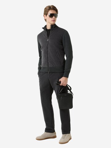 BOGNER Sweater 'Ole' in Black