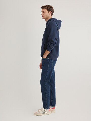 Mavi Sweatshirt in Blue