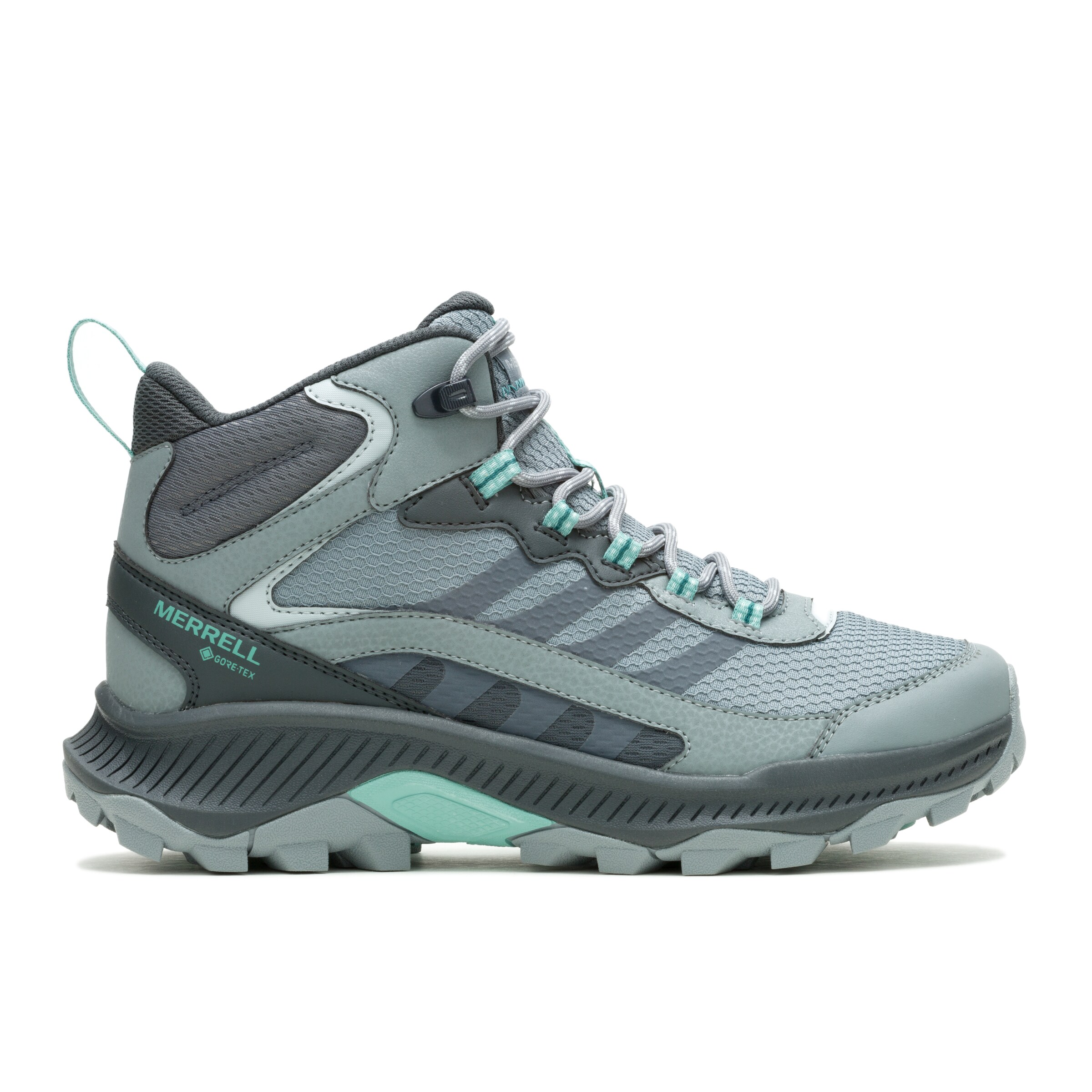MERRELL Athletic Shoes in Grey