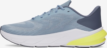 UNDER ARMOUR Loopschoen 'Turbulence 3' in Blauw: voorkant
