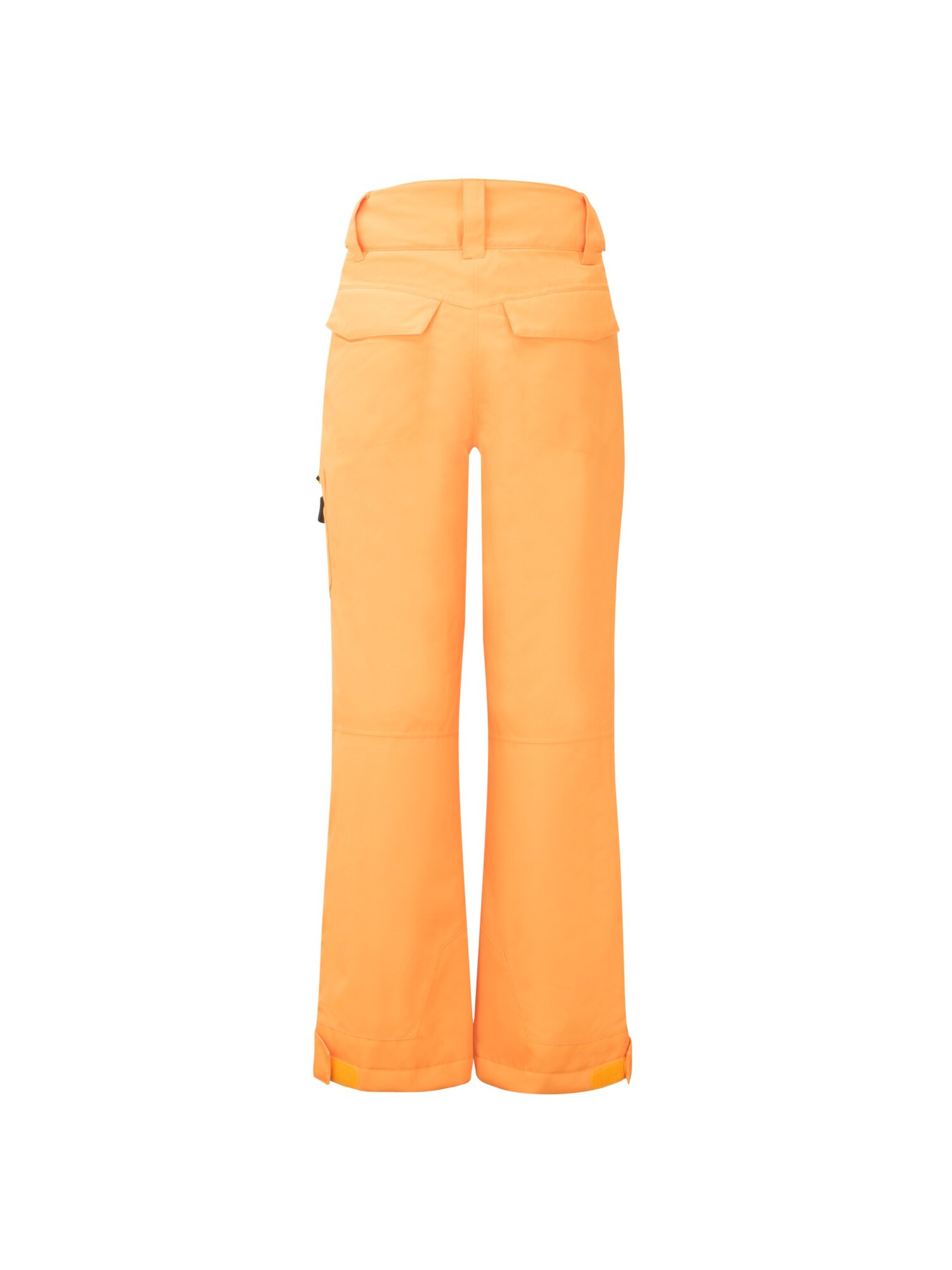 TROLLKIDS Loosefit Winterjacke‌‌‌‌‌ in Orange