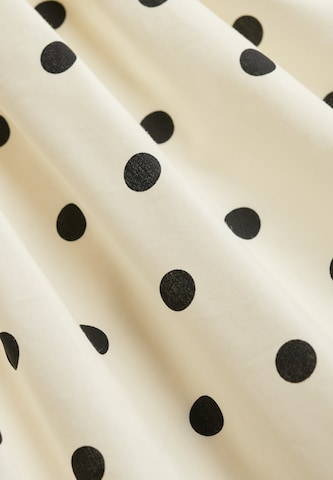 Superdry & Co Zomerjurk in Beige