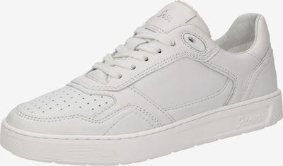 SIOUX Sneaker ' Tedroso-DA-700 ' in weiß, Produktansicht