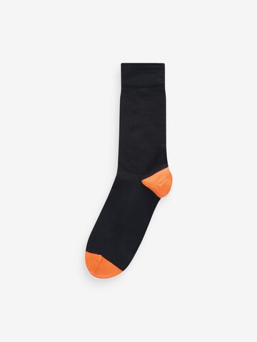 Next Socks in Black