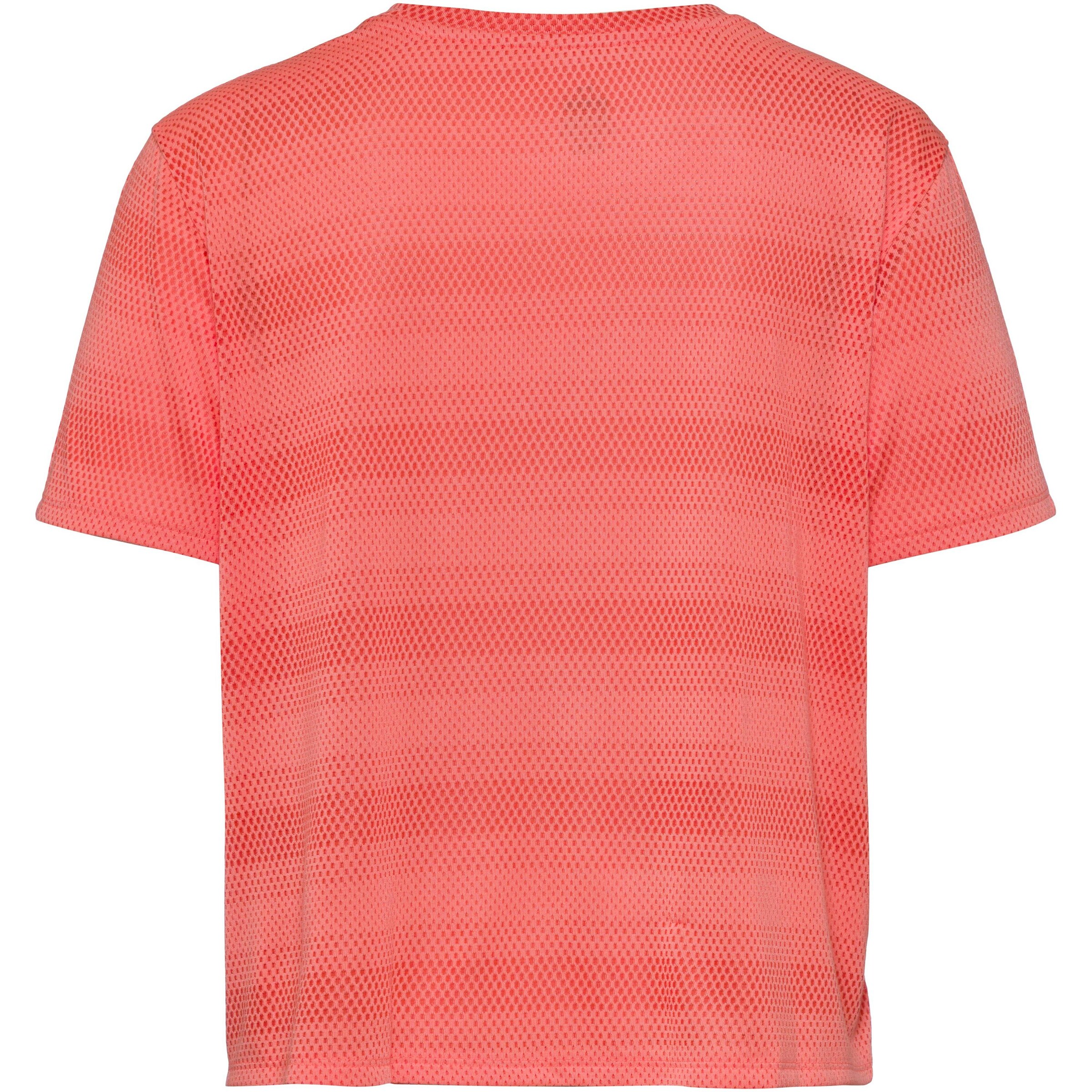 UNDER ARMOUR Performance Shirt in Orange