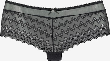 VIVANCE Panty in Black: front