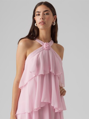Abito da sera di VERO MODA in rosa