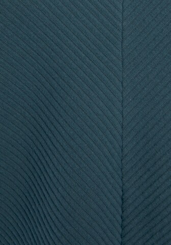 Pull-over s.Oliver en vert