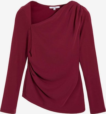 Scalpers Paita värissä punainen: etupuoli