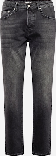 Only & Sons Jeans 'YOKE' i svart denim, Produktvy