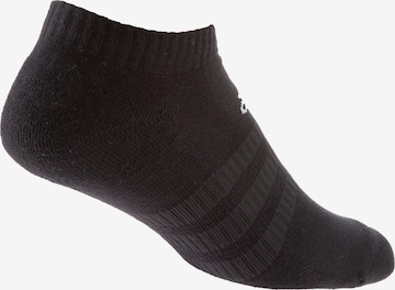 ADIDAS SPORTSWEAR Športové ponožky 'Cushioned ' - Sivá