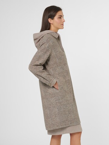 MADELEINE Tussenjas in Beige