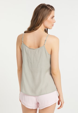 usha FESTIVAL Top in Groen