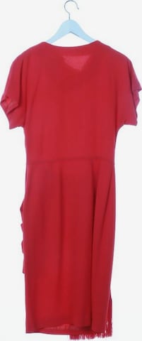 Norma Kamali Kleid S in Rot