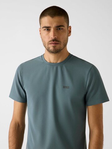GUESS Shirt in Green
