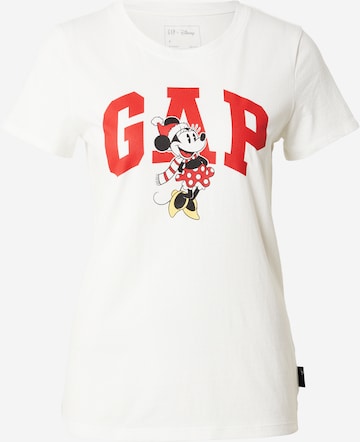 GAPMajica 'HOL25' - bijela boja: prednji dio