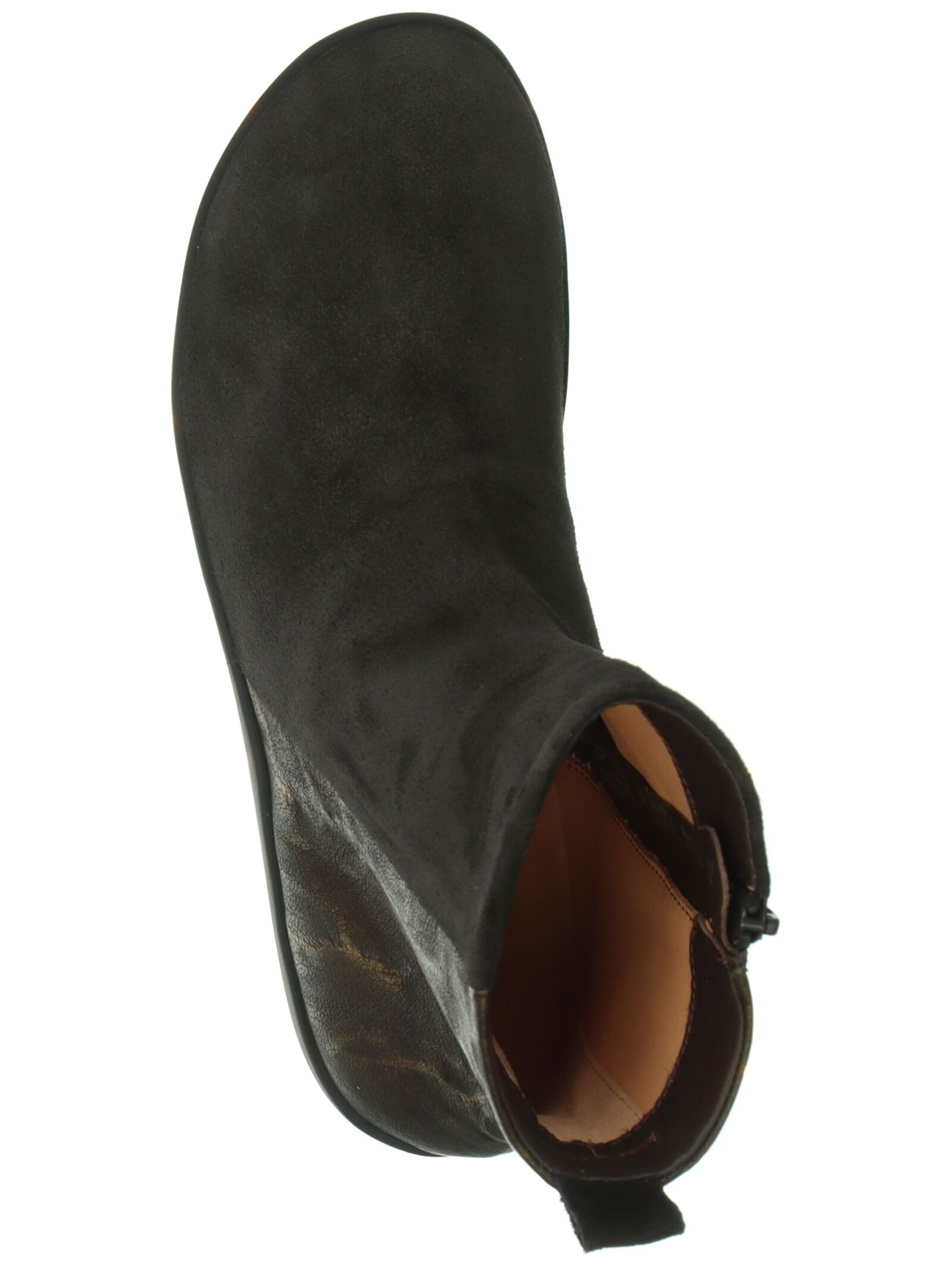 THINK! Stiefelette in Braun