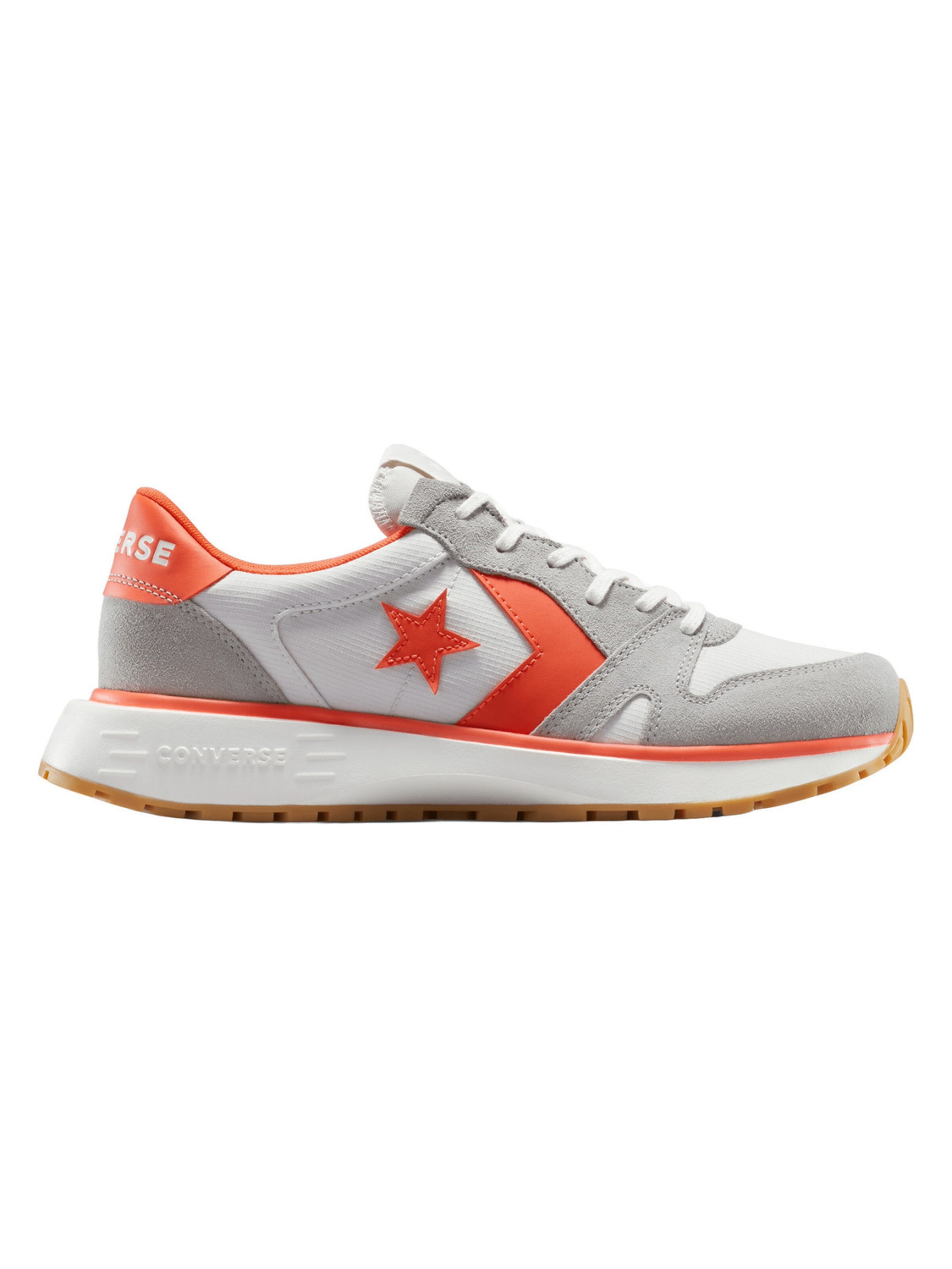 CONVERSE - Calzado deportivo 'Omni' en gris: frente