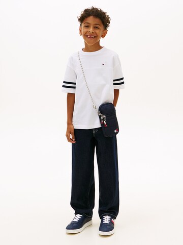 T-Shirt TOMMY HILFIGER en blanc