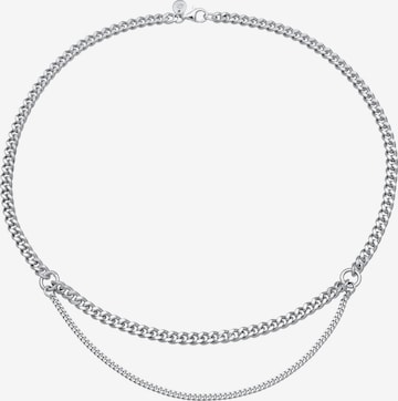 ELLI PREMIUM Ketting in Zilver