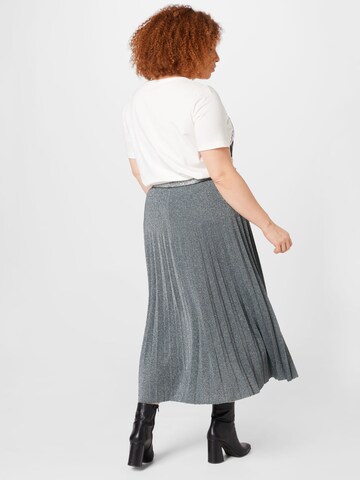 Persona by Marina Rinaldi Skirt 'ORTISEI' in Green