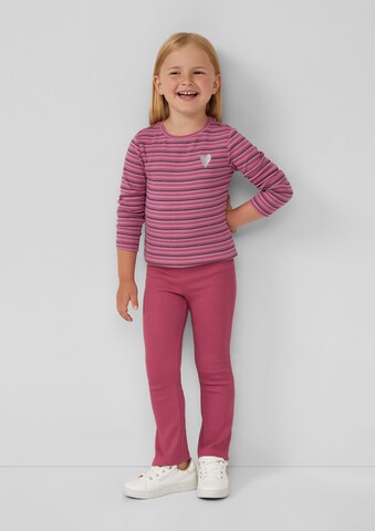 s.Oliver Shirt in Pink