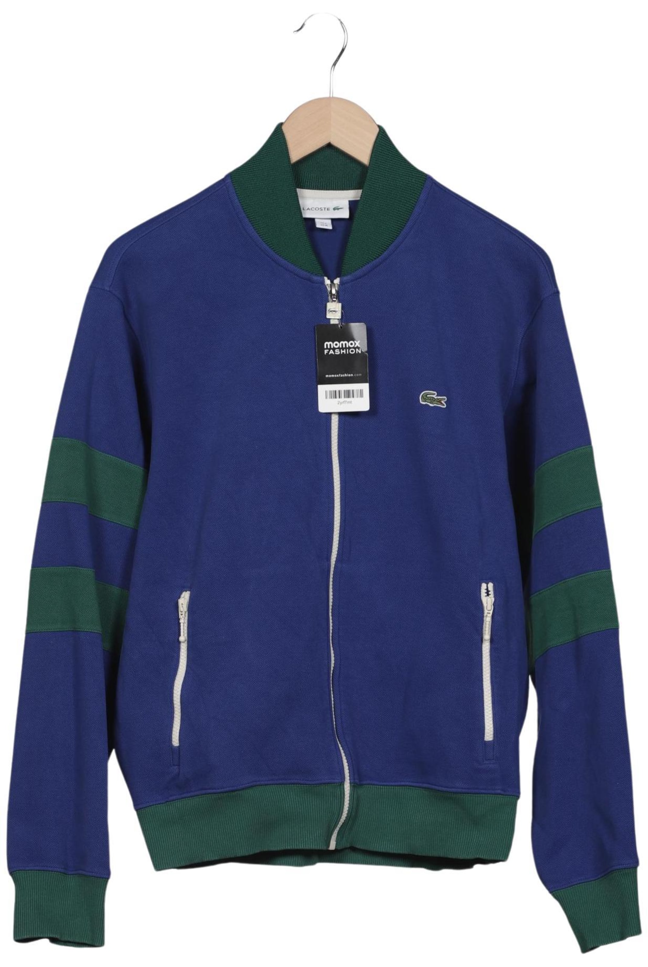 LACOSTE Sweatshirt & Zip-Up Hoodie in M in Mixed colors: front