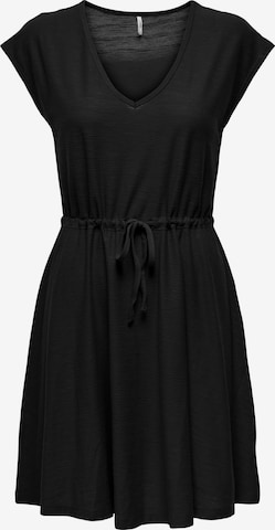 ONLY Dress 'TAMMIE' in Black: front