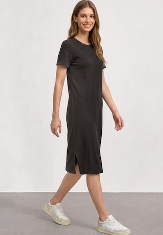 STREET ONE Dress in Brown