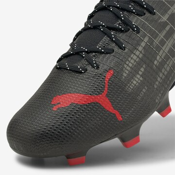 Chaussure de foot 'Ultra 1.3' PUMA en noir