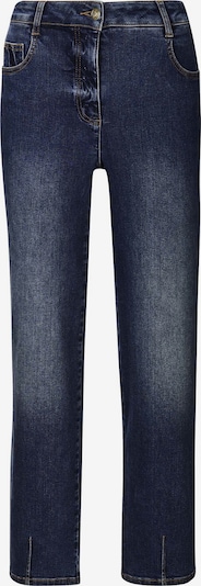 MADELEINE Jeans in 25-26 in Light blue / Dark blue, Item view