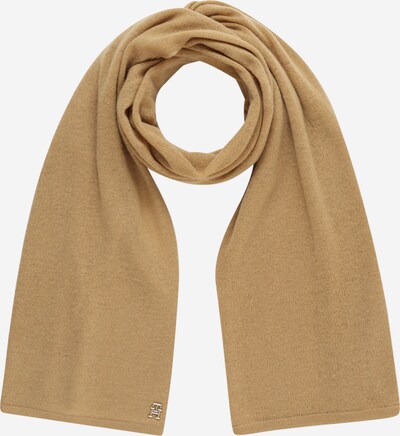 TOMMY HILFIGER Scarf in Brown, Item view