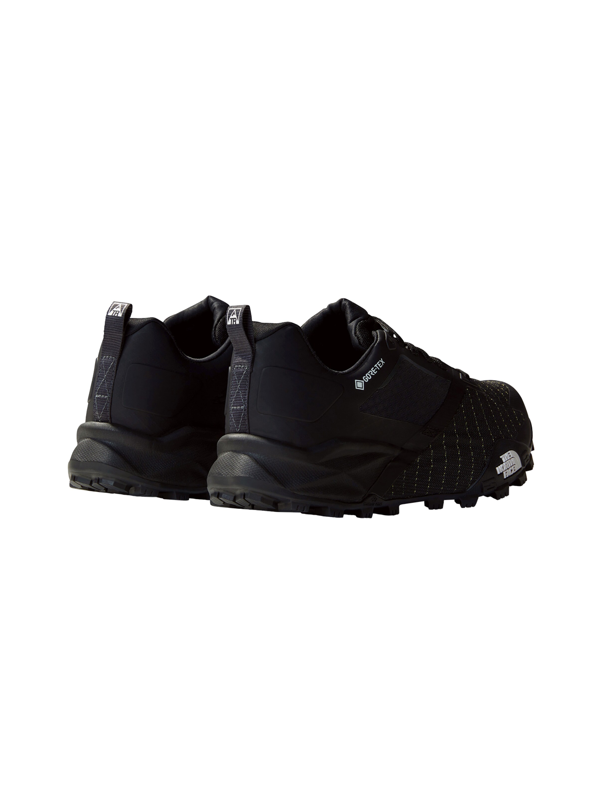 Scarpa stringata 'M OFFTRAIL TR GORE-TEX' di THE NORTH FACE in nero