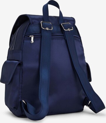 Zaino di KIPLING in blu