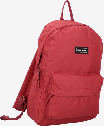 DAKINE Rucksack in Rot