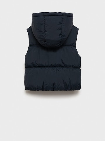 MANGO KIDS Vesta 'LUISA' – černá