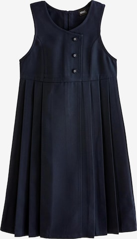 mėlyna Next Suknelė: priekis