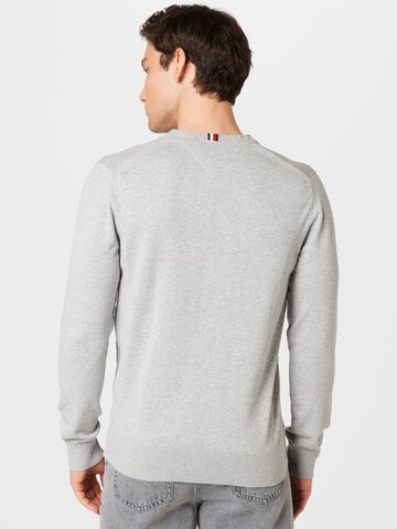 TOMMY HILFIGER - Jersey en gris