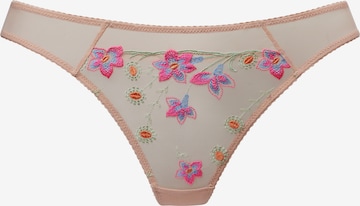 rožinė VIVANCE Siaurikės: priekis