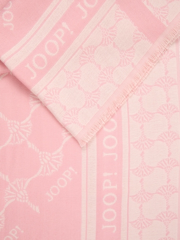 JOOP! Schal in Pink