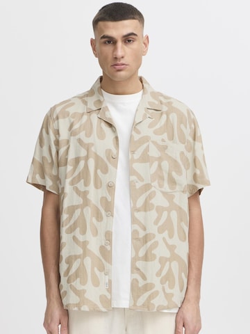 Comfort fit Camicia ' SDOLAVI ' di !Solid in beige