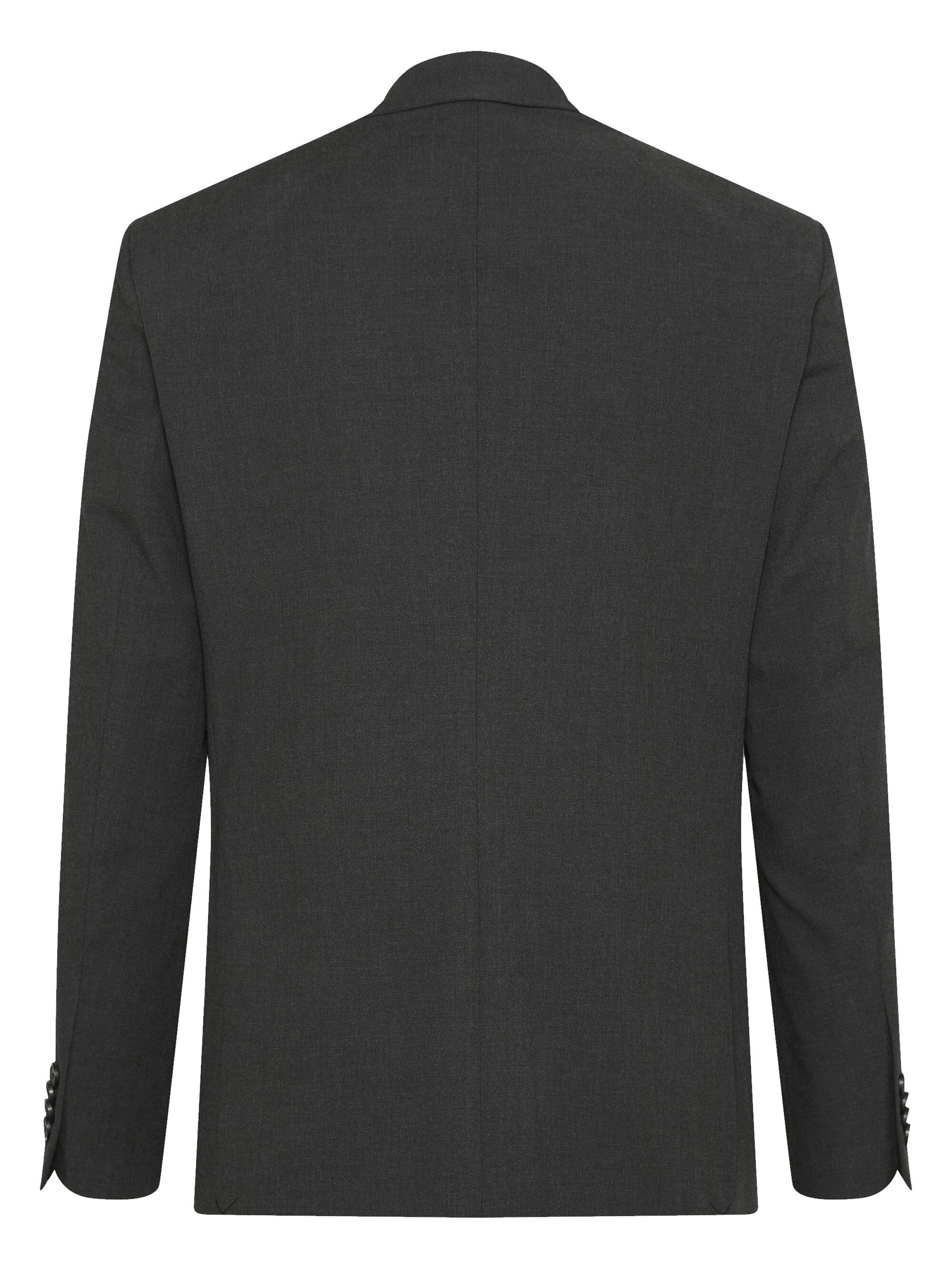 Thomas Goodwin Slim fit Suit '1880' in Grey