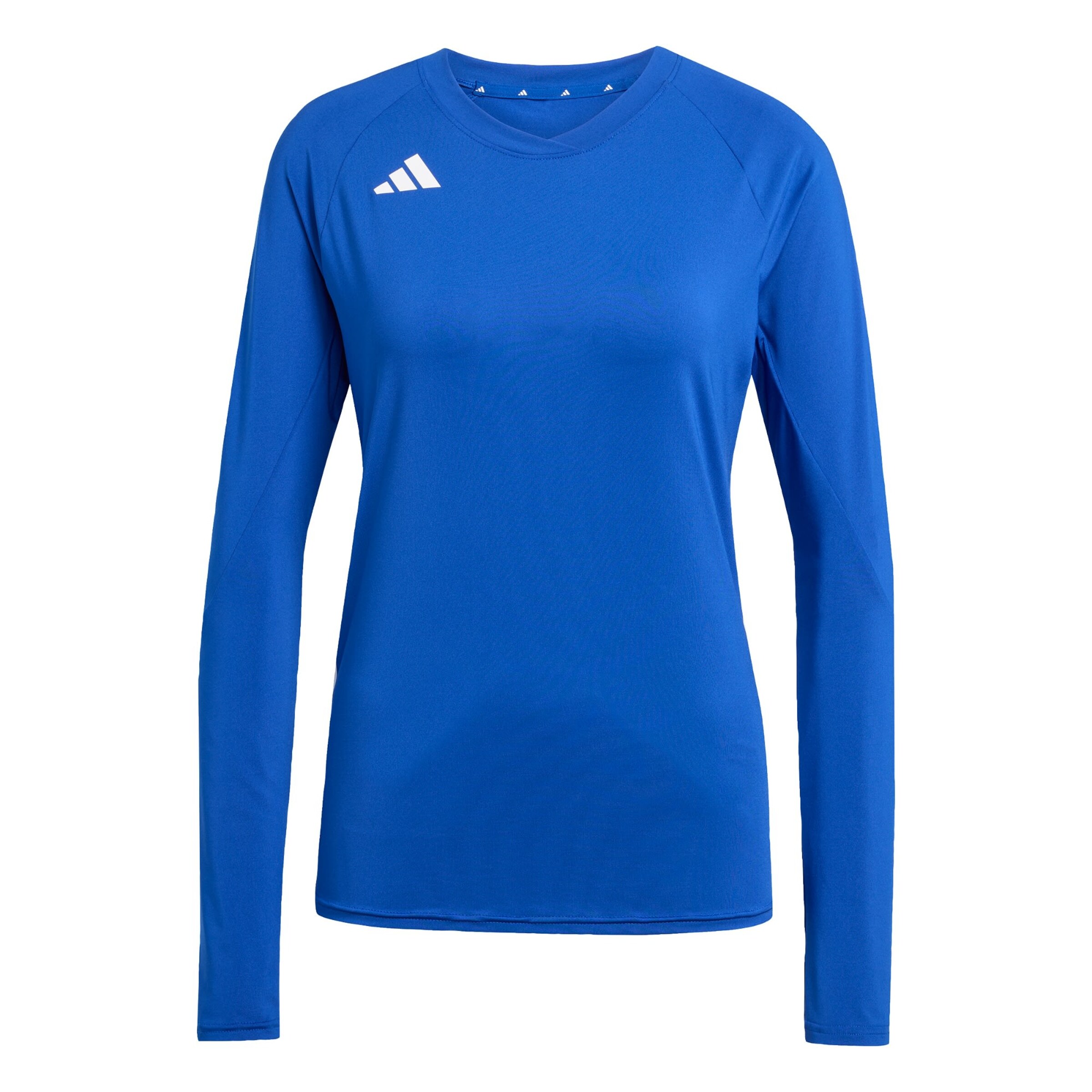 ADIDAS PERFORMANCE Trikot 'Hilo' in Blau: Vorderseite
