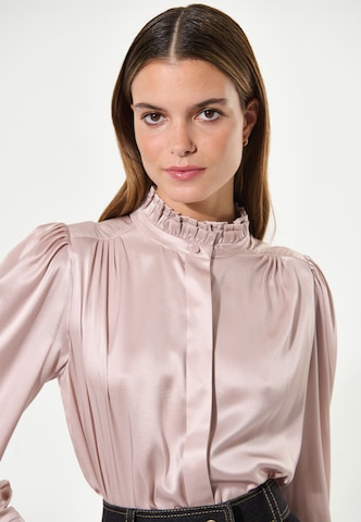 Dea Kudibal Blouse 'Robertadea' in Roze