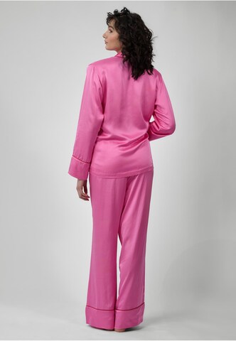 OH APRIL Pyjama 'Feja' in Roze
