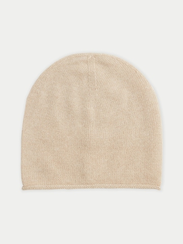 GOBI Cashmere Tröja 'Cashmere Hat & Sweater Set' i beige