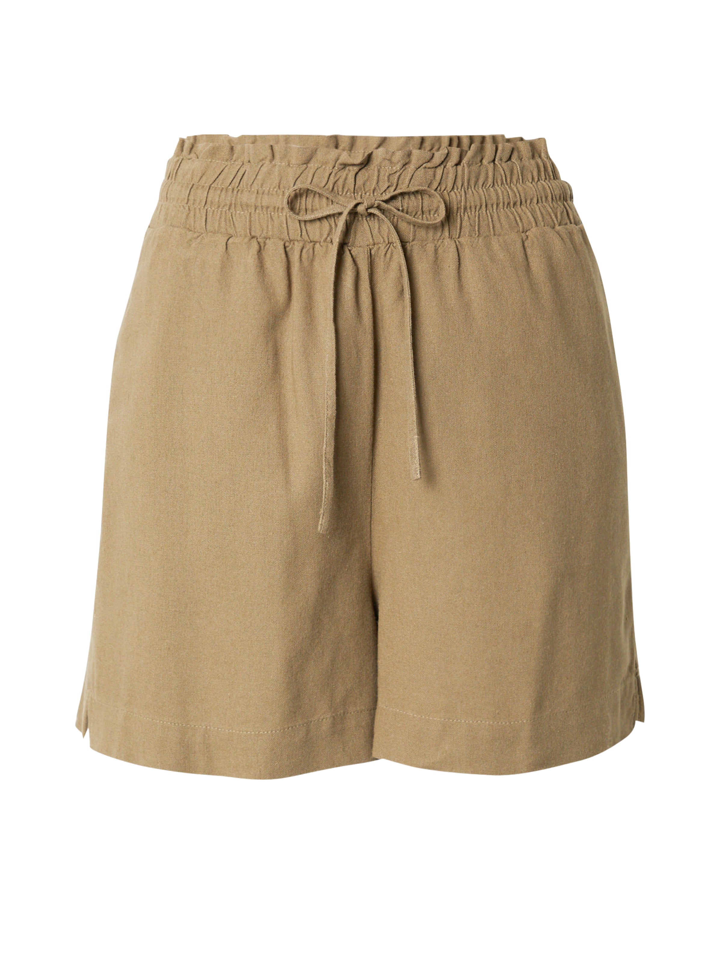 VERO MODA Trousers &#x27;VMMymilo&#x27; in Green: front