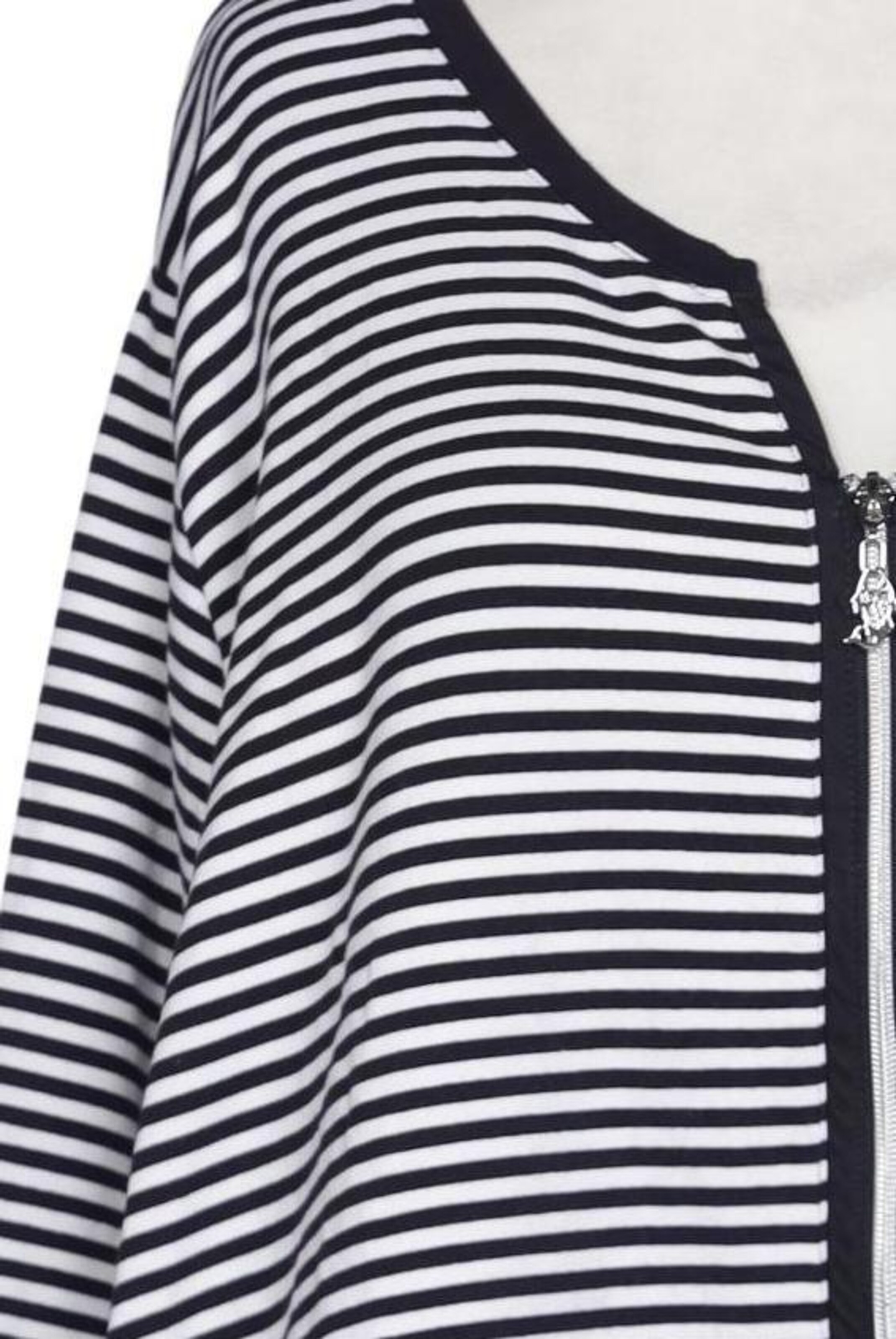 Ulla Popken Strickjacke 11XL in Mischfarben